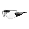 Eye Protection<Ergodyne Skullerz SAGA Anti-Fog Safety Glasses, Frameless, Clear Lens (59103)