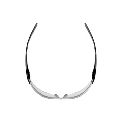 Eye Protection<Ergodyne Skullerz SAGA Safety Glasses, Frameless, Clear Lens (59100)