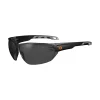 Eye Protection<Ergodyne Skullerz VALI Anti-Fog Safety Glasses, Frameless, Smoke Lens (59233)
