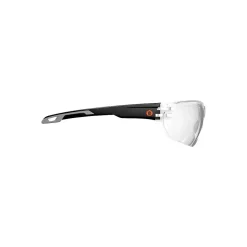 Eye Protection<Ergodyne Skullerz VALI Safety Glasses, Frameless, Clear Lens (59200)