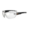 Eye Protection<Ergodyne Skullerz VALI Safety Glasses, Frameless, Indoor/Outdoor Lens (59280)