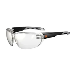 Eye Protection<Ergodyne Skullerz VALI Safety Glasses, Frameless, Indoor/Outdoor Lens (59280)