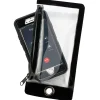 Cell Phone Cases<Ergodyne Squids® 3760 Water Resistant Phone Pouch & Trap, Clear, Standard (19762)
