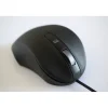 Ergoguys Matias PBT Wired Laser USB Mouse, Black (M20BB)* Mice