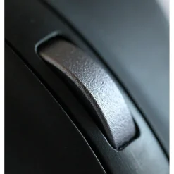 Ergoguys Matias PBT Wired Laser USB Mouse, Black (M20BB)* Mice