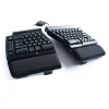 Ergoguys Matias Programmable Ergo Pro Ergonomic Keyboard for Mac, Black (FK403Q-P)* Ergonomic Keyboards