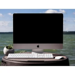 Ergoguys Matias Wired Ergonomic Keyboard for Mac, Silver (FK318S)* Ergonomic Keyboards