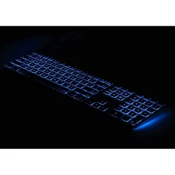 Ergoguys Matias Wired Ergonomic Keyboard for Mac, Space/Gray (FK318LB)* Ergonomic Keyboards