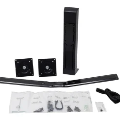 Ergotron Desk Mount for LCD Display* Monitor Mounts & Stands