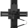 Ergotron MXV TRACE Adjustable Desk Mount, Up to 38" Monitor, Matte Black (45630224)* Ergonomic Monitor & Laptop Stands