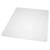 Hot E.S. Robbins Anchormat Chair Mat for Hard Floors, 46"W x 60"H, Clear (ESR131826) Chair Mats