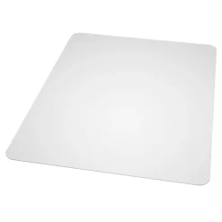 Best Natural Origins Hard Floor Chair Mat, 46" x 60'', Clear (ESR143022) Chair Mats
