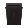 Essentials Powershred HH-8C 8-Sheet Cross-Cut Personal Shredder (5012401)* Shredders & Accessories