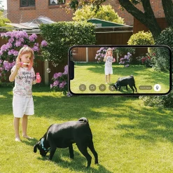 Security Cameras & Systems<eufy SoloCam S220 Outdoor Wireless Solar Security Camera, White (T8134121)