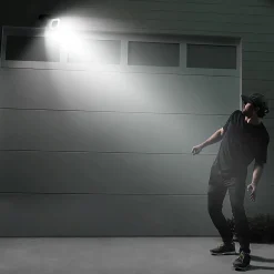 Security Cameras & Systems<eufy SoloCam S230 Outdoor Wireless Solar Security Camera, White (T81241W1)