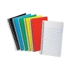 Evidence 1-Subject Pocket Notebook, 3" x 5", Narrow Ruled, 50 Sheets (25-095R) Outlet
