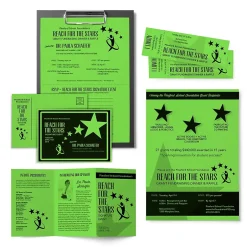 Clearance 65 lb. Cardstock Paper, 8.5