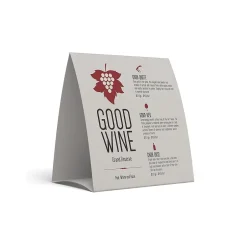 Outlet 90 lb. Index Paper, 8.5