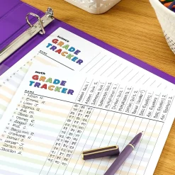 Best 67 lb. Cardstock Paper, 8.5