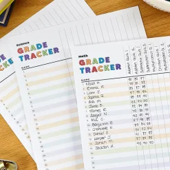 Best 67 lb. Cardstock Paper, 8.5