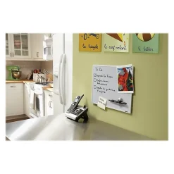 Expo Click Dry Erase Markers, Fine Tip, Assorted, 6/Pack (1751667)