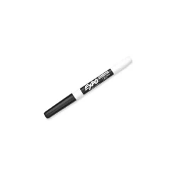 Expo Dry Erase Marker, Fine Tip, Black (86001) Clearance