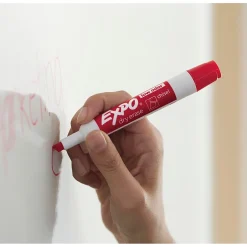 Expo Dry Erase Markers, Chisel Tip, Assorted, 192/Pack (2003995)