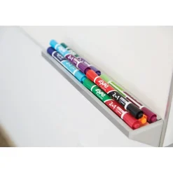 Expo 2-in-1 Tank Dry Erase Markers, Chisel Tip, Assorted, 8/Pack (1944658) Hot