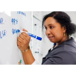 Expo Magnetic Dry Erase Markers, Chisel Tip, Assorted, 8/Pack (1944741) Clearance