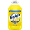 Fabuloso Multi-Purpose Cleaner, Refreshing Lemon Scent, 169 fl. oz. (MX06813A)
