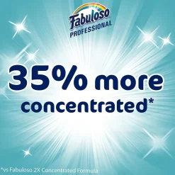 Fabuloso Professional All Purpose Cleaner & Degreaser, Lavender Scent, 1 gal., 4/Carton (US05253ACT)