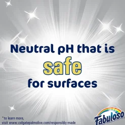 Fabuloso Professional All Purpose Cleaner & Degreaser, Lavender Scent, 1 gal., 4/Carton (US05253ACT)