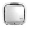 Air Purifiers<Fellowes AeraMax Pro AM3 H13 True HEPA Wall Mount Air Purifier, Silver (9416201)