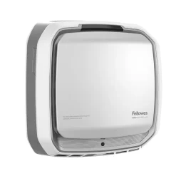 Air Purifiers<Fellowes AeraMax Pro AM3 H13 True HEPA Wall Mount Air Purifier, Silver (9416201)