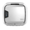 Air Purifiers<Fellowes AeraMax Pro AM3 PC H13 True HEPA Hardwired Wall Mounted Air Purifier, Stainless (9573001)