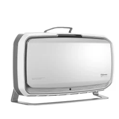 Air Purifiers<Fellowes AeraMax Pro AM4S H13 True HEPA Standing Air Purifier, Silver (9451201)