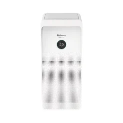 Air Purifiers<Fellowes AeraMax SE H13 True HEPA Air Purifier, 3-Speed, White (9794601)