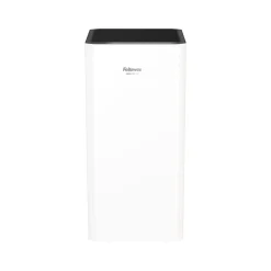 Air Purifiers<Fellowes AeraMax SV H13 True HEPA Air Purifier, White/Black (9794501)