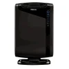 Air Purifiers<Fellowes AeraMax,True HEPA Console Air Purifier, Black (9286201/AEAAMAX)