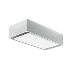 Air Purifiers<Fellowes Array AR1 UVC UV Light Ceiling Mounted Air Purifier, 1-Speed, White (5889501)