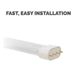 Light Bulbs<Fellowes Array Recess White UVC Specialty Bulb (100016526)