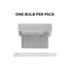 Light Bulbs<Fellowes Array Recess White UVC Specialty Bulb (100016526)