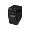 Fellowes AutoMax 200M 200 Sheet Micro-Cut Personal Shredder (4656201)* Shredders & Accessories
