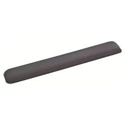 Fellowes Gel Wrist Rest, Graphite (91737)* Ergonomic Wrist Rests