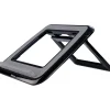 Fellowes I-Spire Series 12.63" x 11.25" Laptop Stand, Black/Gray (8212001)
