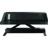 Fellowes Lotus DX Adjustable Monitor Riser, Black (8080301)* Monitor Mounts & Stands