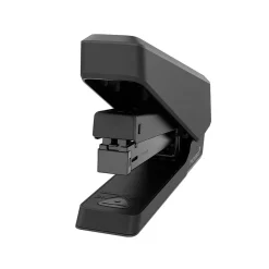 Fellowes LX850 Desktop Stapler, 25-Sheet Capacity, Black (5010701)