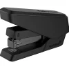 Fellowes LX840 Desktop Stapler, 25-Sheet Capacity, Black (5010601) Discount