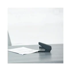 Fellowes LX840 Desktop Stapler, 25-Sheet Capacity, Black (5010601) Discount
