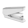 Fellowes LX850 EasyPress Desktop Stapler, 25 Sheet Capacity, White (5011601) Outlet